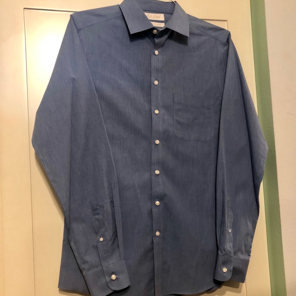 Long sleeve Dress Shirt